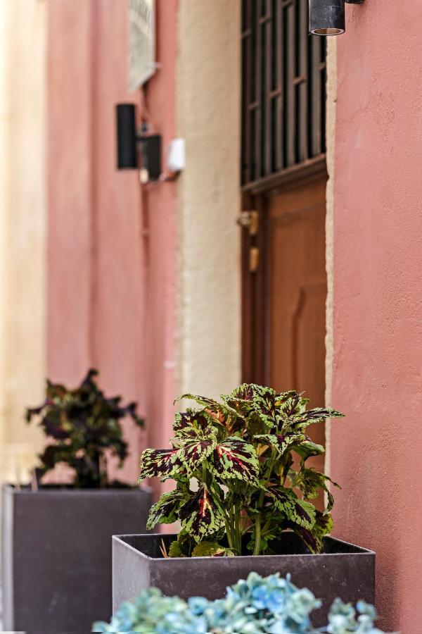 Apartmán Spitaki @Old Town Corfu! Corfu  Exteriér fotografie